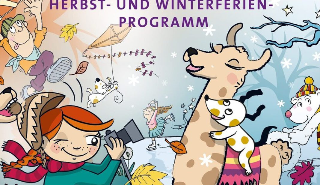 Wiesbaden bietet vielfältiges Herbst und Winterferienprogramm mit Wunschlistenstart am 24. August