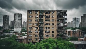 Wohnkonzerne treiben Mieten in die Höhe: Missstände und Lösungsansätze Wohnkonzerne treiben Mieten in die Höhe: Missstände und Lösungsansätze