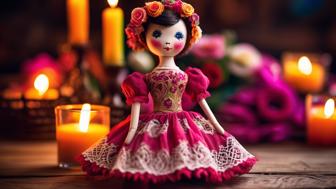 Zuckerpuppe Bedeutung: Alles, was du über den Begriff wissen musst Zuckerpuppe Bedeutung: Alles, was du über den Begriff wissen musst